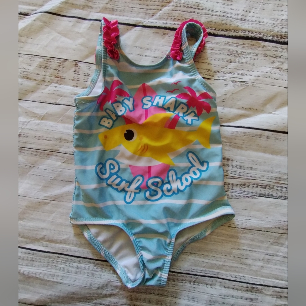 Swimsuit
